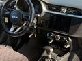 Kia Rio 2021 года за 6 400 000 тг. в Алматы – фото 13