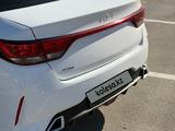 Kia Rio 2021 годаүшін6 400 000 тг. в Алматы – фото 2