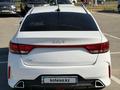 Kia Rio 2021 года за 6 400 000 тг. в Алматы – фото 21