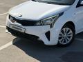 Kia Rio 2021 года за 6 400 000 тг. в Алматы – фото 6
