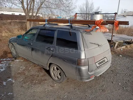 ВАЗ (Lada) 2111 2005 года за 1 300 000 тг. в Караул – фото 13