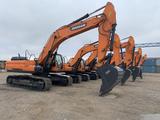 Doosan  DX200 2023 года в Астана – фото 2