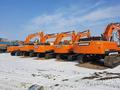 Doosan  DX200 2023 года в Астана – фото 3