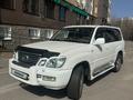 Lexus LX 470 2007 года за 14 200 000 тг. в Караганда