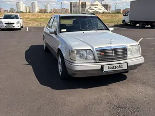 Mercedes-Benz E 280