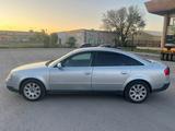 Audi A6 1998 года за 2 500 000 тг. в Шахтинск – фото 2