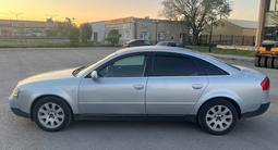 Audi A6 1998 годаүшін2 500 000 тг. в Шахтинск – фото 2