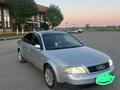 Audi A6 1998 года за 2 500 000 тг. в Шахтинск – фото 4