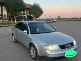 Audi A6 1998 года за 2 500 000 тг. в Шахтинск – фото 4
