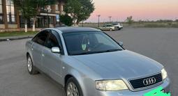 Audi A6 1998 годаүшін2 500 000 тг. в Шахтинск – фото 4
