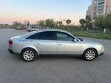 Audi A6 1998 года за 2 500 000 тг. в Шахтинск