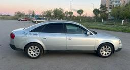 Audi A6 1998 годаүшін2 500 000 тг. в Шахтинск