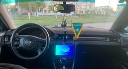 Audi A6 1998 годаүшін2 500 000 тг. в Шахтинск – фото 5