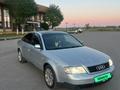 Audi A6 1998 года за 2 500 000 тг. в Шахтинск – фото 6