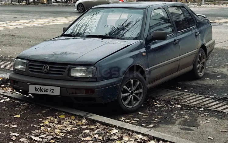 Volkswagen Vento 1992 годаүшін800 000 тг. в Уральск