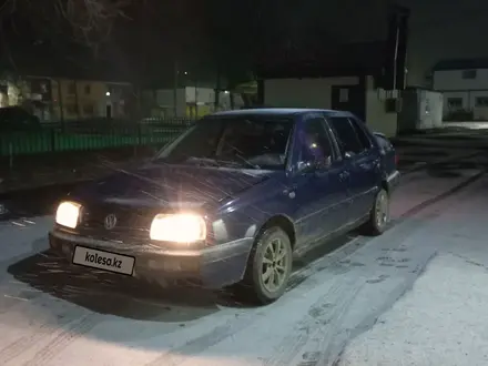 Volkswagen Vento 1992 года за 800 000 тг. в Уральск – фото 5