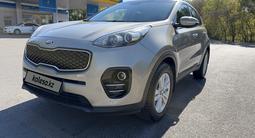 Kia Sportage 2018 года за 9 000 000 тг. в Караганда
