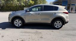 Kia Sportage 2018 года за 9 000 000 тг. в Караганда – фото 2