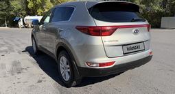 Kia Sportage 2018 года за 9 000 000 тг. в Караганда – фото 3