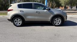 Kia Sportage 2018 года за 9 000 000 тг. в Караганда – фото 4