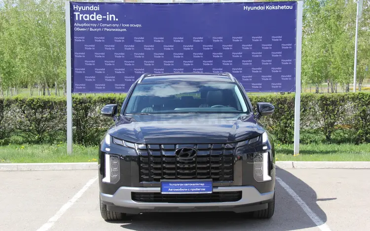 Hyundai Palisade 2023 года за 24 500 000 тг. в Кокшетау