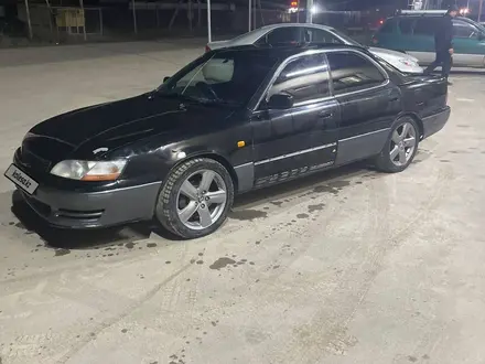 Toyota Windom 1996 года за 1 500 000 тг. в Алматы – фото 10