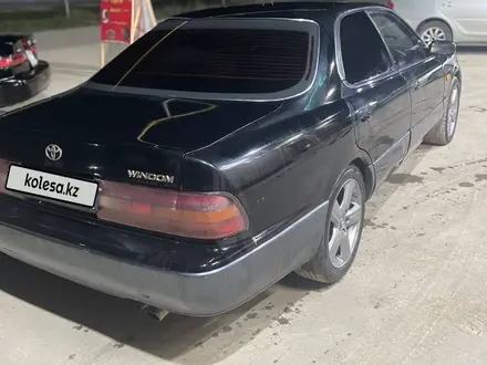 Toyota Windom 1996 года за 1 500 000 тг. в Алматы – фото 12