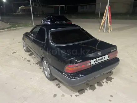 Toyota Windom 1996 года за 1 500 000 тг. в Алматы – фото 9