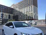 Toyota Camry 2013 года за 7 500 000 тг. в Астана