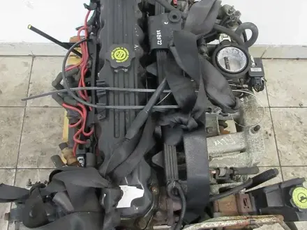 Привозной двигатель Jeep CHEROCKEE 4.0 ERH old за 500 000 тг. в Алматы – фото 2