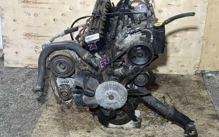 Привозной двигатель Jeep CHEROCKEE 4.0 ERH oldүшін500 000 тг. в Алматы