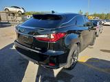 Lexus RX 350 2021 годаүшін22 850 000 тг. в Алматы – фото 3