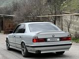 BMW 540 1994 года за 2 700 000 тг. в Алматы – фото 4