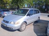 Honda Odyssey 1996 года за 2 800 000 тг. в Алматы – фото 2