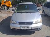 Honda Odyssey 1996 года за 2 800 000 тг. в Алматы