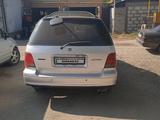 Honda Odyssey 1996 года за 2 800 000 тг. в Алматы – фото 3