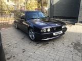 BMW 525 1995 годаүшін2 000 000 тг. в Алматы