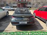 Hyundai Elantra 2024 годаүшін8 600 000 тг. в Астана – фото 5