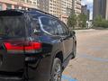 Toyota Land Cruiser 2022 года за 55 000 000 тг. в Астана – фото 4