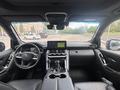 Toyota Land Cruiser 2022 года за 55 000 000 тг. в Астана
