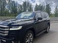 Toyota Land Cruiser 2022 года за 55 000 000 тг. в Астана – фото 6