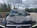 Toyota Land Cruiser 2022 года за 55 000 000 тг. в Астана – фото 8