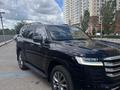 Toyota Land Cruiser 2022 года за 55 000 000 тг. в Астана – фото 7