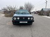 Volkswagen Golf 1992 годаүшін1 500 000 тг. в Тараз