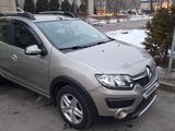 Renault Sandero Stepway 2015 года за 5 700 000 тг. в Алматы – фото 3