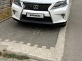 Lexus RX 350 2010 года за 13 000 000 тг. в Алматы – фото 9