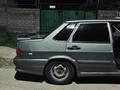 ВАЗ (Lada) 2115 2008 года за 650 000 тг. в Шымкент – фото 14