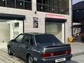 ВАЗ (Lada) 2115 2008 года за 650 000 тг. в Шымкент – фото 6