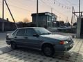 ВАЗ (Lada) 2115 2008 года за 650 000 тг. в Шымкент – фото 7