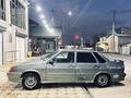 ВАЗ (Lada) 2115 2008 года за 650 000 тг. в Шымкент – фото 8